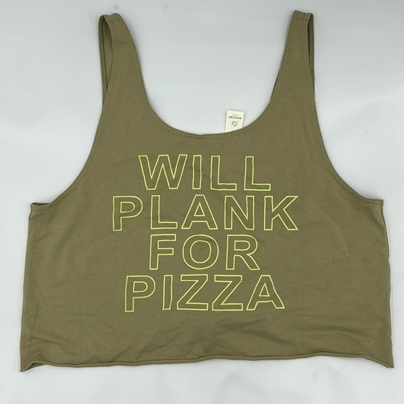 aerie Tops - OFFLINE Tie Back Tank Top